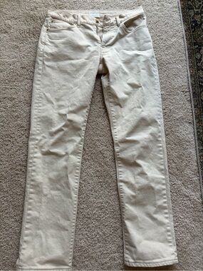Sid Mashburn Canvas 5 Pockets